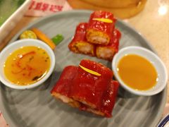 -点都德(大茶楼店)