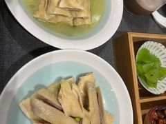 -新吉士·上海菜(浦东LCM置汇旭辉店)