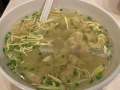 -东泰祥生煎馆(重庆北路店)