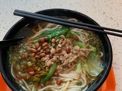 -龙记桂林米粉店(书城路店)