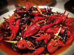-红盔甲·小龙虾(天钥桥店)