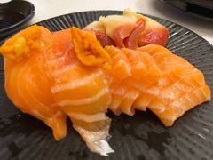 -争鲜回转寿司(浦东三钢里PLUS店)