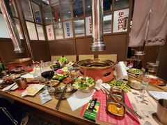-西塔老太太泥炉烤肉(双井店)
