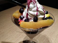 定制新地-麦当劳(新王府井店)