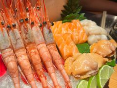 -蚝·生·鲜牛烧肉铺(中央大街店)