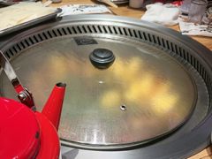-山河屯铁锅炖鲜鹅·东北菜(开发区一店)