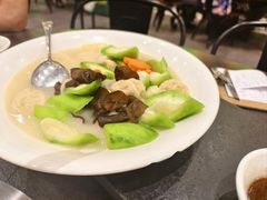 -飞尝蚝·顺德菜·鱼生(顺德总店)