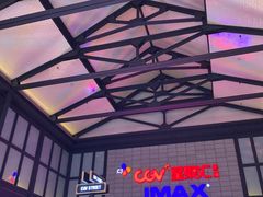 -CGV影城(新都心IMAX店)