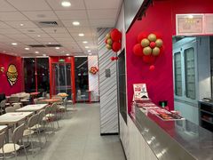 -肯德基(永旺店)