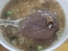 -百成大同鸭肉粥(大同总店)