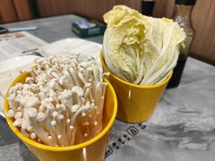 -草之味草原·涮羊肉火锅(吴中万达店)