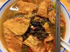 原味螺蛳粉-八十八粉儿(尚都店)
