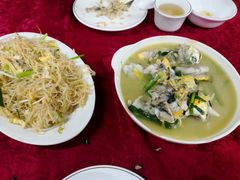 -蛇口康乐快餐鱼仔档(翠苑小区店)