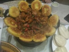 -南方酒店·淮扬菜(回民街店)