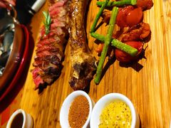 -TIAGO HOME KITCHEN(王府中环店)