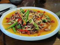 -盐帮食坊•小河帮川菜(四川师大店)