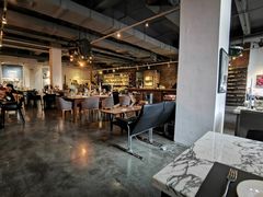 -at cafe 意大利餐厅(集美店)