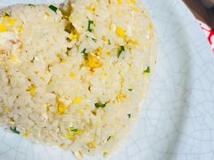 蛋炒饭-正禾鲜·潮汕牛肉火锅(凯德天府店)