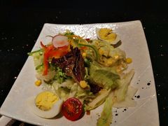 -割烹旭日本料理(龙湖狮山天街店)