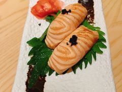 -越光米贩精致料理餐厅(金鹰店)