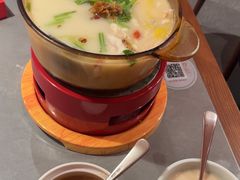 -闽上鲜·福建菜(龙湖滨江天街店)