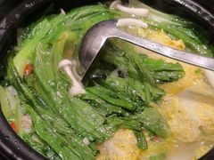 -香丰阁·烤鸭·川湘菜(清河店)