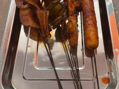 -京朋串屋·烧烤(望京西路总店)