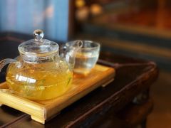 -青藤茶馆(南山路店)