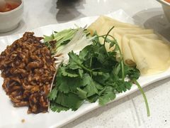 京酱肉丝（份）-东北风(江北万达店)
