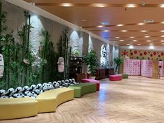 -汤W城市微度假(仓山店)