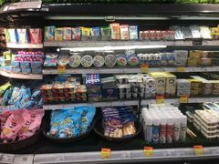 -Olé精品超市(上海虹桥南丰城店)