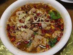 -大隐隐于市私房菜(保和小区店)