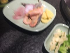 -壹炉自助烤肉烧烤店(港悦广场店)