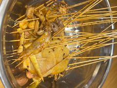-嘉州鲜知味钵钵鸡(奎星楼店)