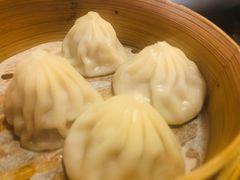 -小城粥道·海胆鲜虾粥(解放广场店)