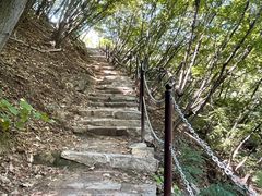 -北京密云天门山风景区