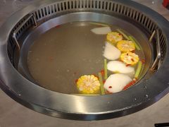 -三头牛·潮汕牛肉生蚝火锅 (夏湾店)