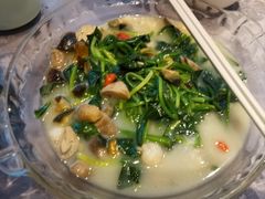 -山外山菜馆(玉泉路店)