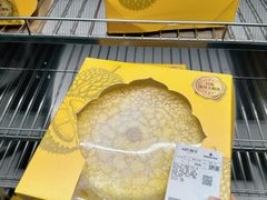 -山姆会员商店(杨桥西路店)