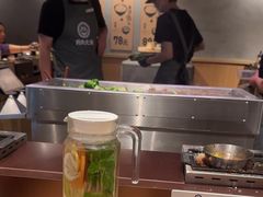 -肉肉大米(德基广场店)