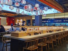 -三禾寿司(君尚店)