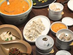 -喜鼎海胆水饺(东港店)