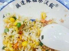 -粗茶淡饭(东关街店)