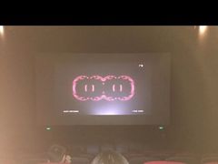 -CGV星星影城(颐堤港ScreenX店)