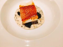 -Le Comptoir de Pierre Gagnaire