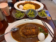 -伽喱博士 Dr.CURRY咖喱饭(太阳宫咖喱店)