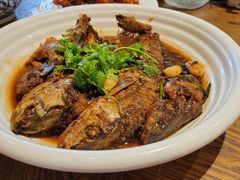 -新木器时代餐厅(太湖新天地店)