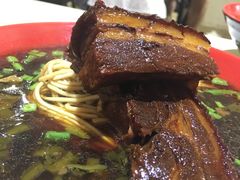 -小龙大肉面馆