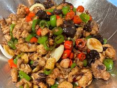 -钟掌勺忘不了地道湘菜(新天地假日广场店)