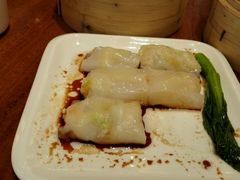 -北海金昌开元名都大酒店·四季轩中餐厅